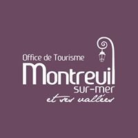 Office de Tourisme de Montreuil-sur-Mer