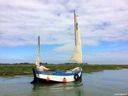 Picardie la mer