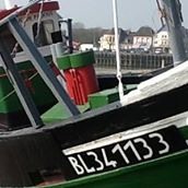 Picardie la mer