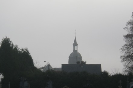Quend Church