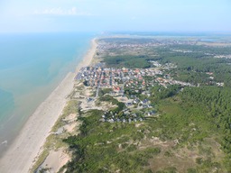 Quend-Plage-les-Pins