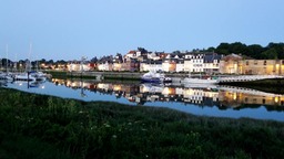 Saint Valery sur Somme
