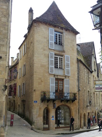 Sarlat