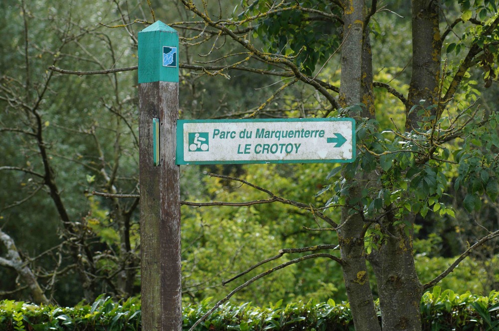Sign
