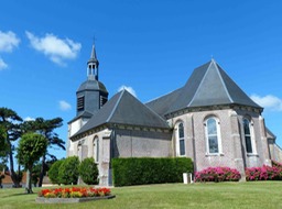 St Vaast 2016