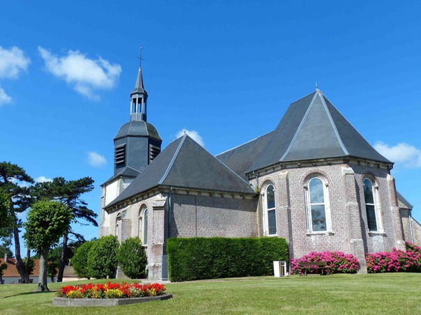 St Vaast 2016