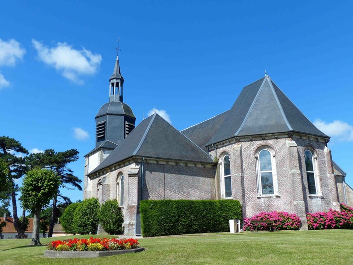St Vaast 2016
