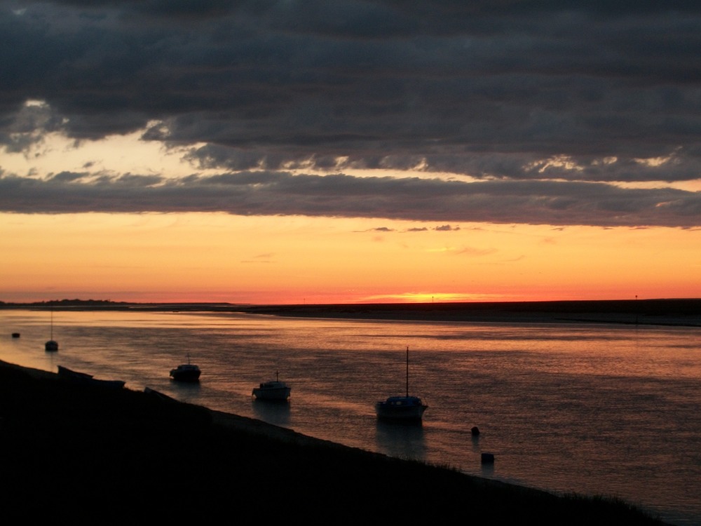 St Valery Sunset.JPG