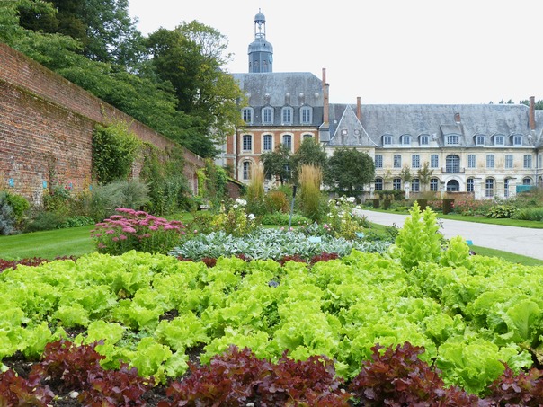 Valloires