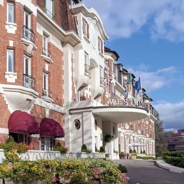 Westminster Le Touquet