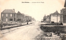 Avenue de la Plage 22