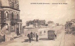 Avenue de le Plage 5