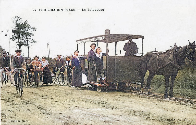 La Baladeuse 3C