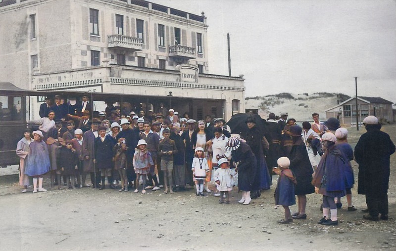 La Gare 7C