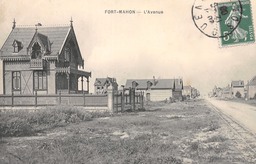 L'Avenue