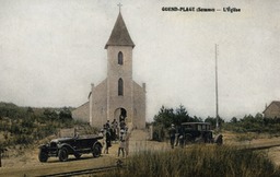 l'Église C