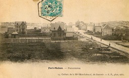Panorama 1903