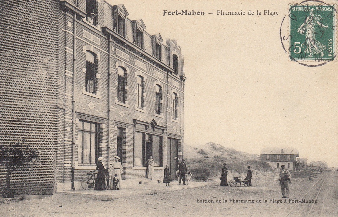 Pharmacie